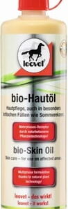 LOZIONE PER CRINI BIO-SKIN LEOVET
