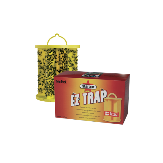 ez trap chifa