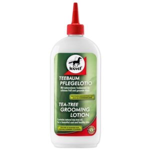 LOZIONE CURATIVA ALLA MELALEUCA ALTERNIFOLIA LEOVET