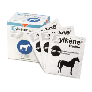 zylkène vetoquinol