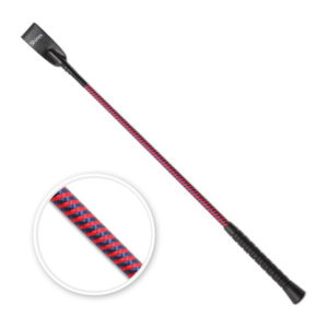 rubber grip whip