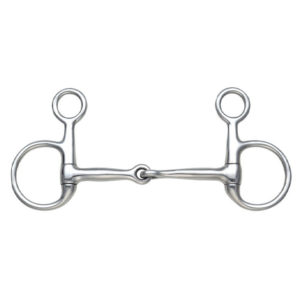 HANGING CHEEK SNAFFLE