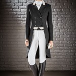 FRACK DRESSAGE CADENCE EQUILINE