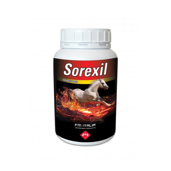 SOREXIL