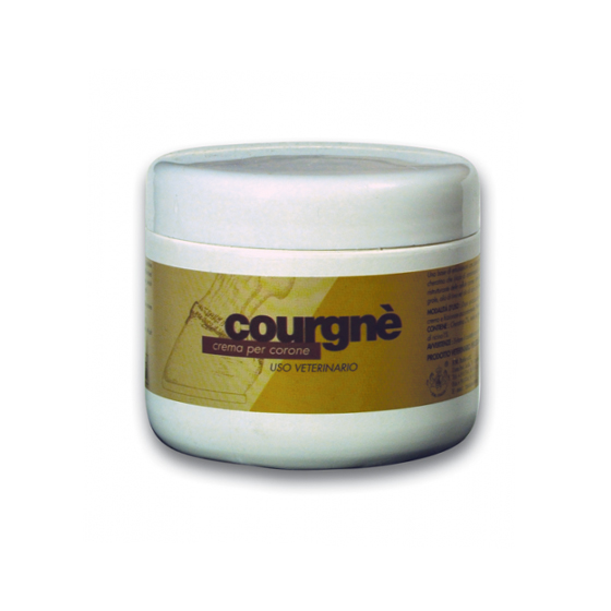 COURGNE '