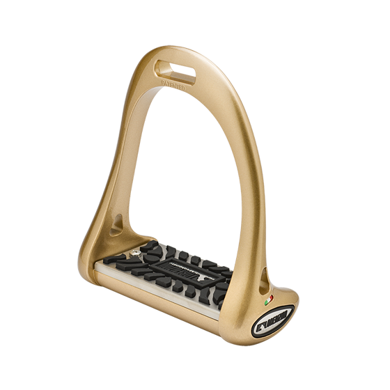 BRACKETS LORENZINI DRESSAGE P / RUBBER - Image 3