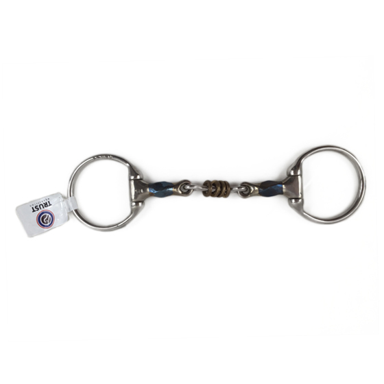 sweet iron trust bit