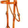 headstall harness