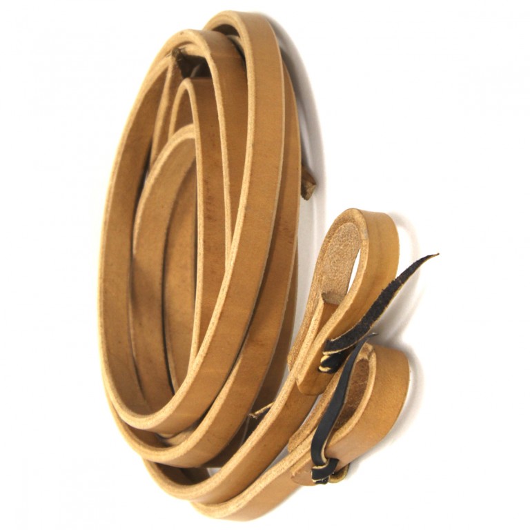 WESTERN REINS