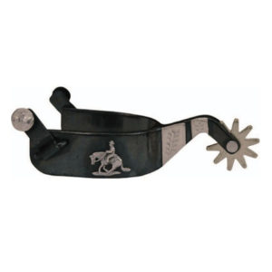 western spurs
