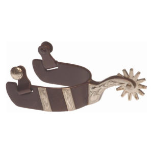 western spurs