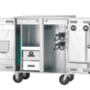 horse box