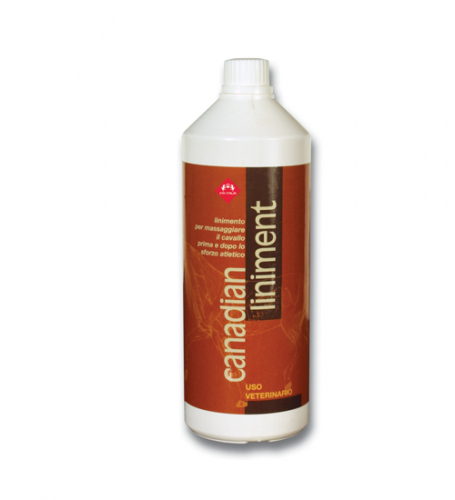 canadian liniment