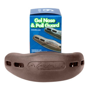 gel nose and poll guard acavallo