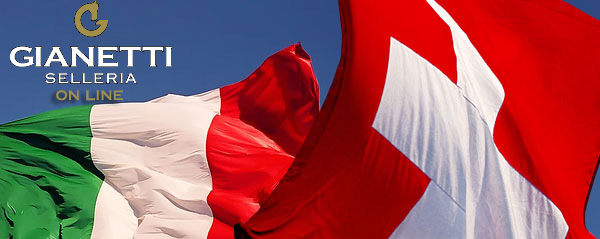 SCONTO 5% RESIDENTI IN SVIZZERA