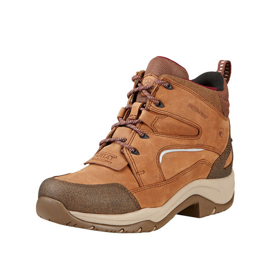 ariat telluride