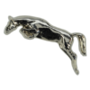 brooch jumper horse
