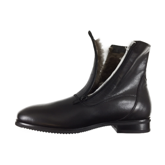 boots sheep