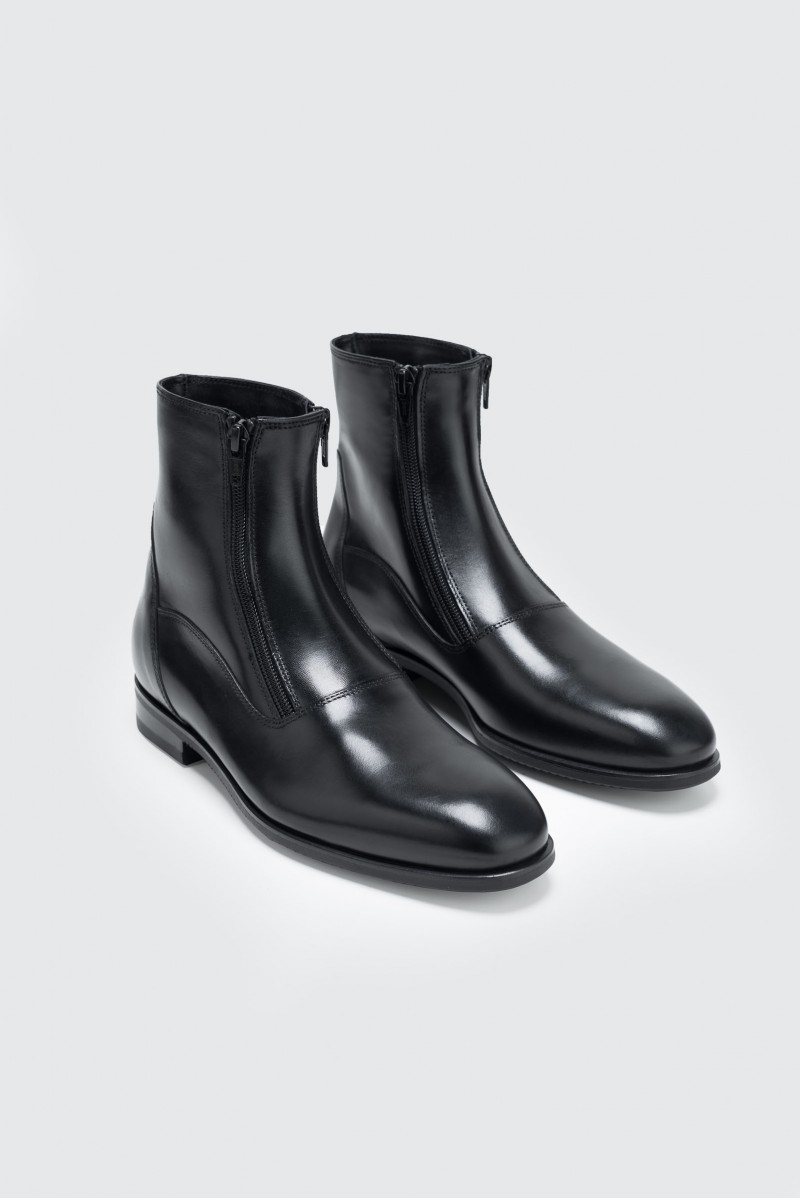BOOT LINED LAMB BUCKETS - Image 3