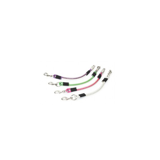 heavy duty bungee trailer tie