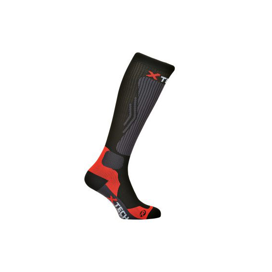 socks compression xtech