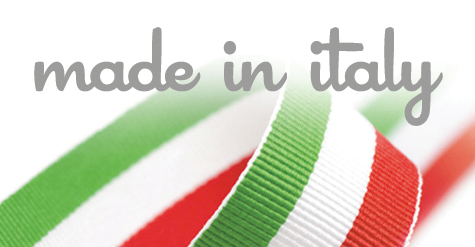 EQUESTRIAN MADE IN ITALY