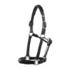 halter leather gianetti