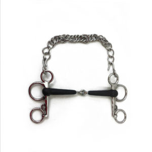 RIGID RUBBER PELHAM WH