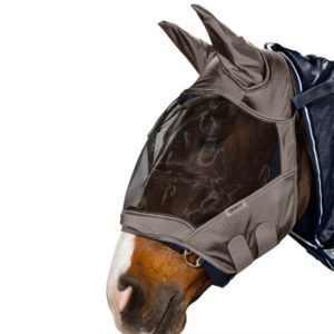 MASCHERA ANTIMOSCHE ESKADRON