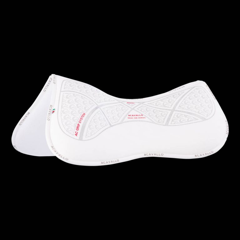 acavallo grip system half pad memory