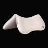 acavallo memory foam half pad