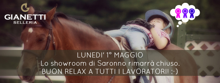 GIANETTI SELLERIA