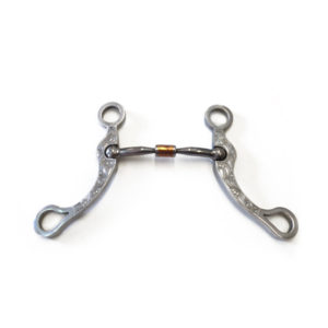AMERICAN BIT JC COPPER SEMI-NODE