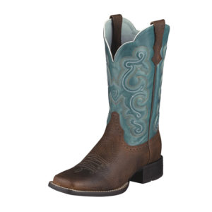 QUICKDRAW ARIAT BOOT
