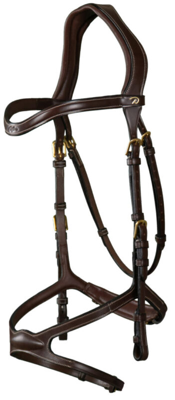 X-FIT DYON HEADBOARD WITH REINS