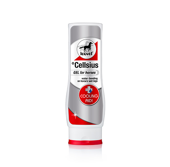 CELSIUS GEL LEOVET