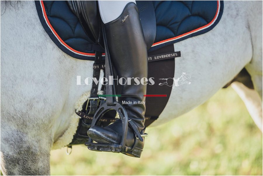 FASCIA LOVE HORSES