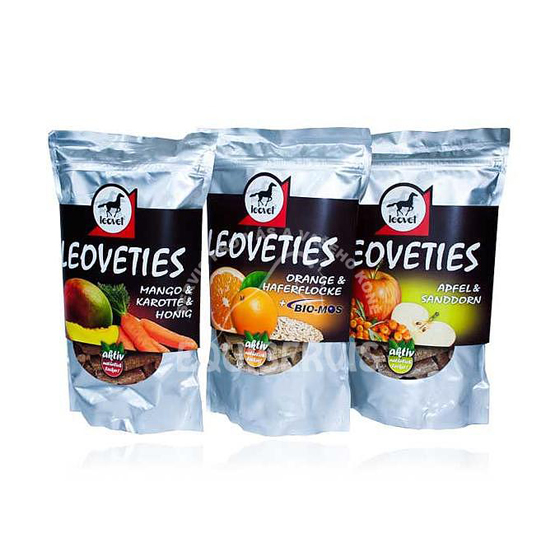 COOKIES LEOVETIES LEOVET – Selleria Gianetti