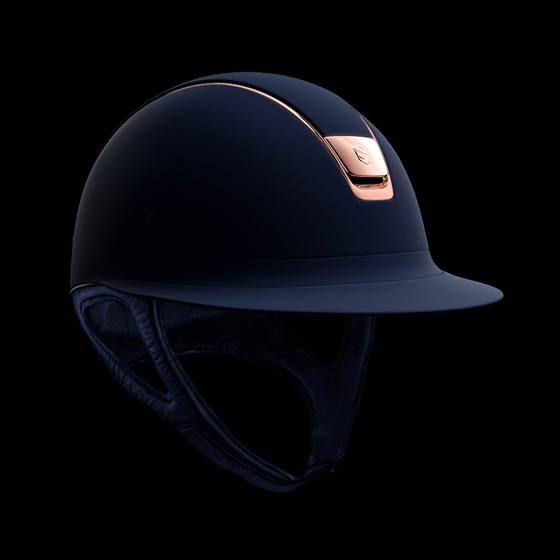 CAP SAMSHIELD SHADOWMATT