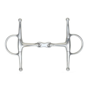 THREAD WITH ARTICULATED RODS WITH PLATE