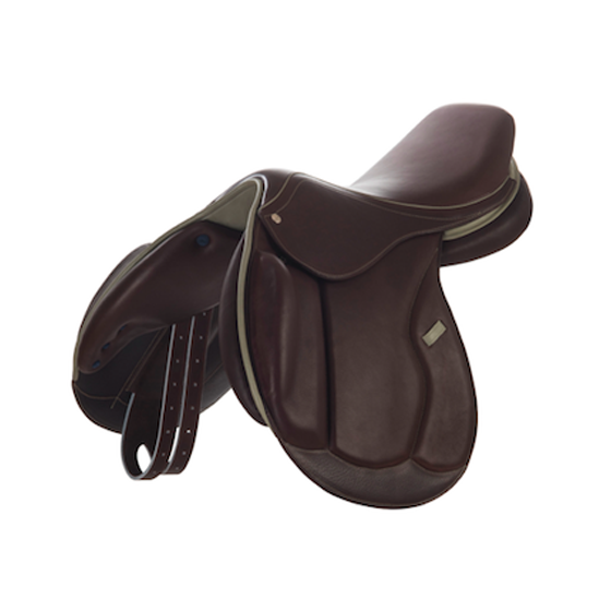 GIANETTI ENDURANCE SADDLE