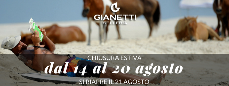 VACANZE EQUESTRI