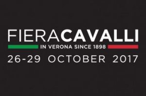 FIERACAVALLI VERONA 2017