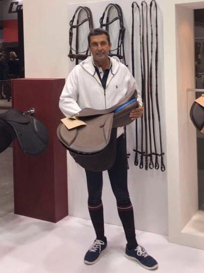 RICAMO SELLA GIANETTI