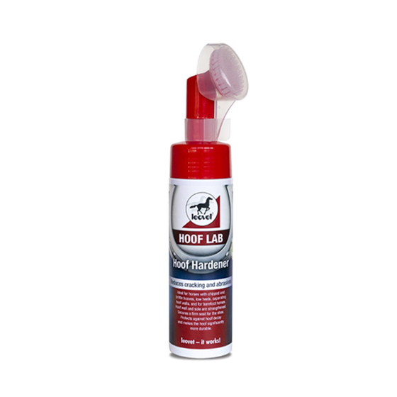 LEOVET HOOF LAB ELASTIC CREAM