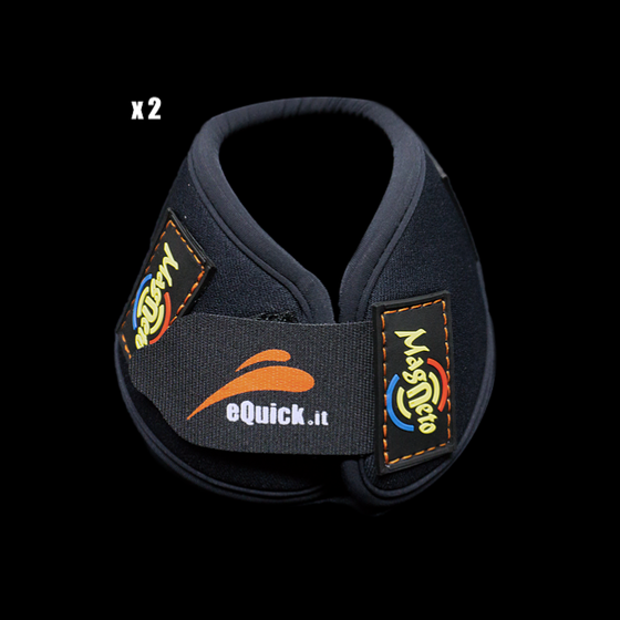 equick emagnetic boot guards