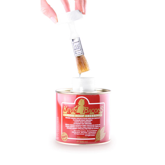LIQUID HOOF DRESSING