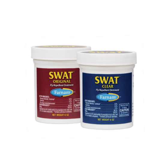 fly repellent ointment
