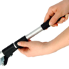 ALUMINUM RAKE - Image 3