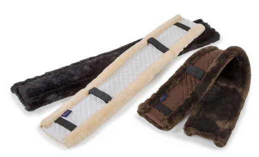 SUPAFLEECE BELT PROTECTION - Image 3